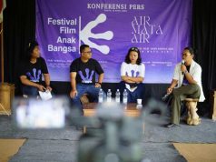 Festival Film Anak Bangsa (FFAB) 2025 Digelar di Kudus: Ruang Ekspresi Sineas Muda untuk Lingkungan