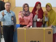 Pemkot Tegal Salurkan 45 Alat Bantu Disabilitas