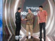 Festival Jurnalistik, Ajang PWI Kota Magelang Berikan Penghargaan Loper Hebat sampai Masyarakat Peduli Pers