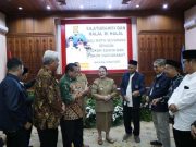 Wali Kota Silaturahmi dengan Tokoh Agama dan Masyarakat, Kerukunan Harus Diperkuat