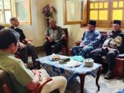 FKUB Kota Magelang Sampaikan Belasungkawa Atas Wafatnya Paus Fransiskus FKUB Kota Magelang
