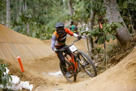 76 Indonesian Downhill 2025, Kudus Jadi Pembuka, Urban & Cross Country Comeback