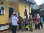 Membangun Harapan di Kudus: PT Djarum dan Polytron Renovasi 92 Rumah Tak Layak Huni
