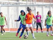 Dari Kudus ke Singapura: Garuda Muda Putri Indonesia Siap Berlaga di JSSL Singapore 7’s 2025