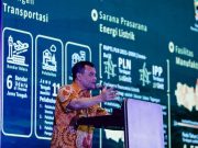 Ahmad Luthfi Undang 100 Investor dari 5 Negara Bedhol Pabrik ke Jateng, Jamin Tak Ada Premanisme