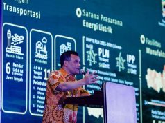Ahmad Luthfi Undang 100 Investor dari 5 Negara Bedhol Pabrik ke Jateng, Jamin Tak Ada Premanisme
