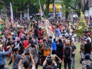 Grebeg Getuk 2025 Sukses Memukau Masyarakat dan Turis Mancanegara