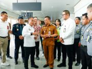 3 Maskapai Segera Buka Penerbangan Internasional dari Bandara Ahmad Yani