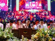 Gus Iqdam Ceritakan Gubernur Luthfi yang Luar Biasa dan Mencintai Keluarga