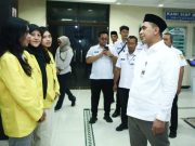 Wagub Yasin Mencari Solusi Terkait Pengaduan Penempatan P3K Guru