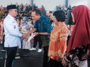 Pesan Wali Kota Kepada Guru: Pendidikan Karakter Sangat Krusial
