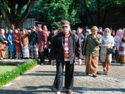 Bertepatan Hari Kartini, ASN Pemkot Magelang Apel Pagi Hari Senin Kenakan Busana Adat Nusantara