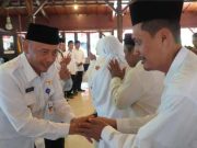 Walikota Tegal Lepas 226 Jamaah Calon Haji
