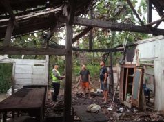 Rumah Terbakar di Gabus, Pemilik Lupa Matikan Tungku Usai Hangatkan Sayur