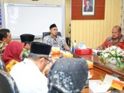 Percepat Program, Taj Yasin Pimpin Langsung Pokja MBG