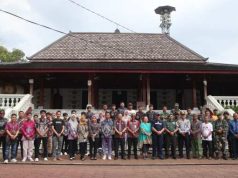 Saksikan Besok, Kirab Luwur Ratu Kalinyamat dari Pendopo Kabupaten