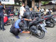 3 Hari Pemutihan Pajak Kendaraan, Blora Raup Rp 2,5 Miliar