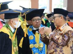 Prof Mu’ti Tekankan Pentingnya Pendidikan Karakter dan Citizenship