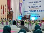 Bupati Wonosobo Beri Pesan 5 Hari Sekolah agar Dibahas Ulang