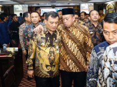 19% Lahan di Jateng Belum Besertifikat, Pemprov dan Kementerian ATR/BPN Kolaborasi Sertifikasi Tanah Tak Bertuan
