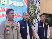 Ketua Panitia Pembangunan RS Jadi Tersangka Tragedi Lift Jatuh yang Tewaskan 5 Orang