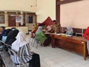 312 Warga Terima Penyaluran BLT DBHCHT Tahap I Tahun 2025