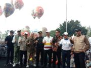 Event Festival Mudik Dongkrak Kunjungan Wisata di Wonosobo