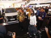 Pameran Government Auto Show (GAS) Ngopeni Nglakoni untuk Dongkrak PAD Jateng