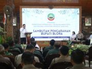 Koperasi Merah Putih’ Siap Bergerak di 295 Desa Kelurahan di Blora