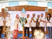Kecamatan Berdaya, Program Ahmad Luthfi Jadikan Kecamatan Pusat Ekonomi dan Kreativitas