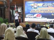 Pemutihan Pajak Kendaraan di Blora Sudah Hasilkan Rp 2,5 Miliar