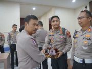 Pos Sinergitas Terpadu ‘Rumah Balon’ di Grobogan Juara 1 Pos Mandiri