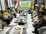 Pemprov Jateng Bakal Optimalkan Potensi Kawasan Hutan