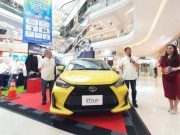 HUT ke-64 Nasmoco, Spesial Bazar Mobil Berhadiah Liburan ke Asia, Eropa, dan Umrah