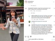Larang PKL Non-KTP Kudus Jualan, Wabup Bellinda Birton Tuai Kritik Netizen