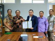 Kedokteran Unissula dan RSI SA Kembangkan Riset Sel Punca