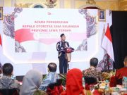 Taj Yasin Minta OJK dan Perbankan Perhatikan UMKM