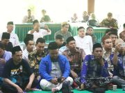 Halal Bihalal IKA PMII di Blora, Momentum Perkuat Jejaring Alumni