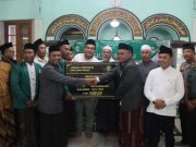 Masjid Agung Baitunnur Blora Ditetapkan Jadi Masjid Bersejarah, Eksis Sejak 1722