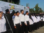 Bupati Blora Lantik 1.048 PPPK dan Serahkan SK 197 CPNS, Tercepat Se-Eks-Karesidenan Pati