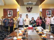 Wonosobo Jadi Model Audit HAM Nasional Perdana, Taj Yasin Siap Kawal
