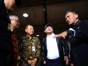 Bupati Kudus Tunggu Legal Opinion Kejari untuk Lanjutkan Proyek SIHT Klaling