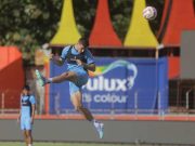 PSIS Tak ‘Full Team’, tapi Ingin Tiga Poin