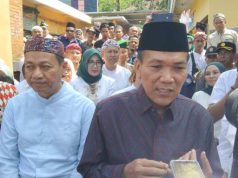 Musthofa Inginkan Sam’ani Jabat Bupati Kudus Selama 10 Tahun