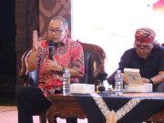 Terjaminnya Sektor Kesehatan, Penunjang Suksesnya Pembangunan