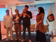 KPU Jateng Luncurkan Buku ‘Ora Sengketa Ora Enak’