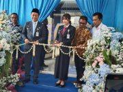 Miliki Gedung Layanan Megah, Bupati Kudus Minta PDAM Serius Tangani Keluhan dan Kembangkan Inovasi