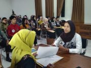 Seleksi Wawancara Duta Wisata Kudus 2025: Peserta Tampil Berani, Kritik Kebijakan PKL Viral
