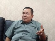 Ketua DPRD Kudus Tegaskan Tak Ada yang Salah dalam Video Viral Wabup Bellinda Soal PKL Alun-alun