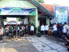 Bukan Hanya Kiai, Qudsiyyah Putri Kudus Siap Lahirkan Bu Nyai Hebat